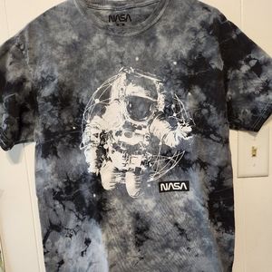 NASA t-shirt